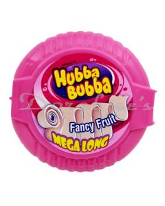 HUBBA BUBBA FANCY FRUIT 56G