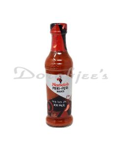 NANDOS EXTRA EX HOT SAUCE 250 ML
