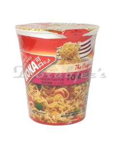 KOKA CUP NOODLES TOM YAM 70 G