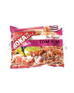 KOKA TOM YAM NOODLES     85 G
