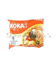 KOKA LOBSTER NOODLES     85 G