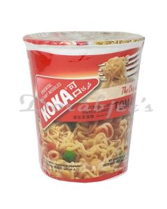 KOKA CUP NOODLES TOMATO 70 G