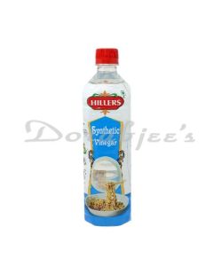 HILLERS SYNTHETIC VINEGAR 700ML