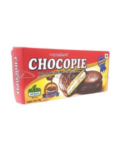 COCOALAND   CHOCOPIE 150G