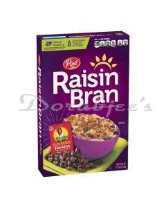POST RAISIN BRAN CEREAL 471G