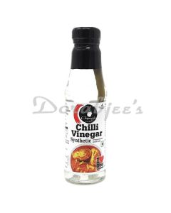 CHINGS CHILLI VINEGAR  170 ML