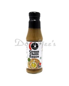 CHINGS GREEN CHILLI SAUCE 200