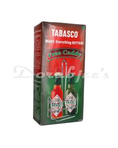 TABASCO CADDLE PACK