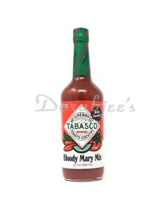 TABASSCO BLOODY MARY MIX 996ML