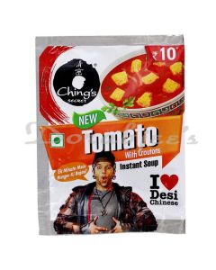 CHINGS INSTANT SOUP TOMATO 15G
