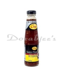 ONGS SWEET THAI CHILLI SAUCE 255G