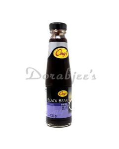 ONGS BLACK BEANS SAUCE  240 G