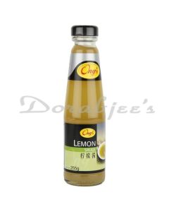 ONG LEMON SAUCE 255 G