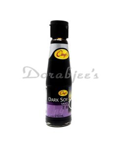 ONGS DARK SOY SAUCE     210 ML