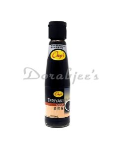ONGS TERIYAKI SAUCE 210 ML