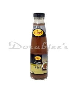 ONGS PLUM SAUCE 255 G