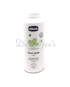 CHICCO TALCUM POWDER 150 G