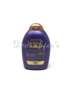 ORGANIX OGX BIOTIN & COLLAGEN CONDITIONER