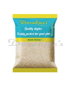 DORABJEES GSD BUCK WHEAT  500G