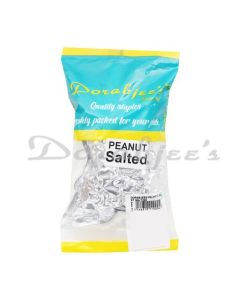 DORABJEES GSD PEANUT ROASTED SALTED 200G
