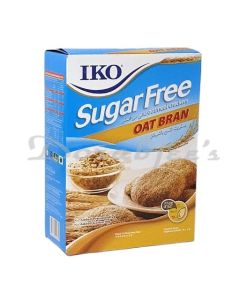 IKO OAT BRAN SUGAR FREE 220 G