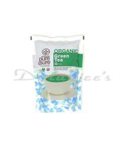 PURE AND SURE ORGANIC  TEA 250 G