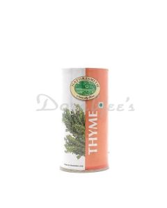 NATURE SMITH THYME HERB  25G