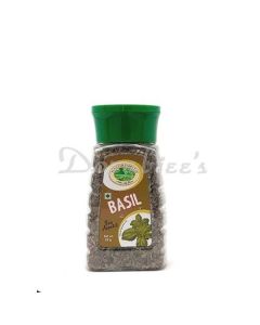 NATURE SMITH BASIL HERBS 20 G