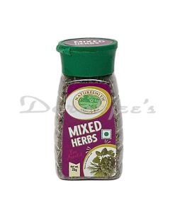 NATURE SMITH MIXED HERB  25 G