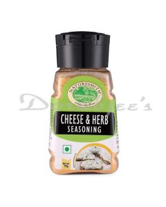 NATURE SMITH CHEESE HERB SEA SALT 75G