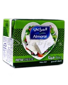 ALMARAI FETA CHEESE 200G