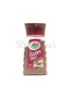 NATURE SMITH CELERY SALT 100 G
