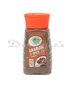 NATURE SMITH ARABIAN 7 SPICE POWDER