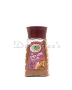 NATURE SMITH SHAWARMA SPICE MIX