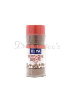 KEYA TRAVANCORE NUTMEG 65 G
