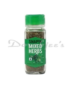 SNAPIN HERBS  HERB MIX 25G