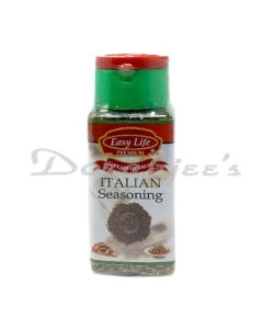 EASY LIFE ITALIAN SEASON 30G