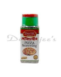 EASY LIFE PIZZA SEASONING 25G