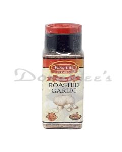 EASY LIFE ROASTED GARLIC 65G