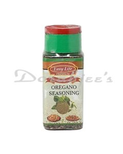 EASY LIFE OREGANO SEASONING 50G
