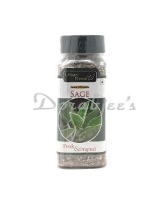URBAN FLAVOUR SAGE 20G