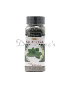 URBAN FLAVOUR MINT LEAF 12 G