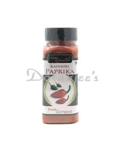 URBAN FLAVOUR PAPRIKA 62G