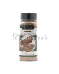 URBAN FLAVOUR GINGER POWDER 60 G