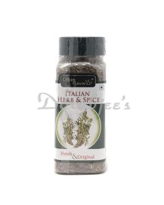 URBAN FLAVOUR ITALIAN SEASONING 25 G