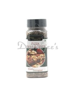 URBAN FLAVOUR PIZZA SEASONING 40G