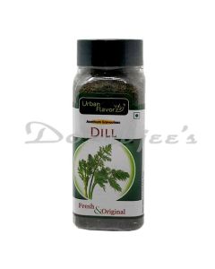 URBAN FLAVOUR DILL 20 G