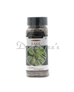 URBAN FLAVOUR BASIL 26