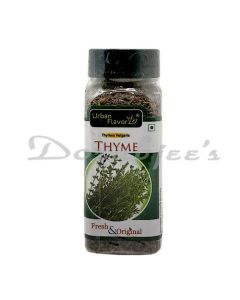 URBAN FLAVOUR THYME 30G