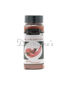 URBAN FLAVOUR PERI PERI SEASONING 80G